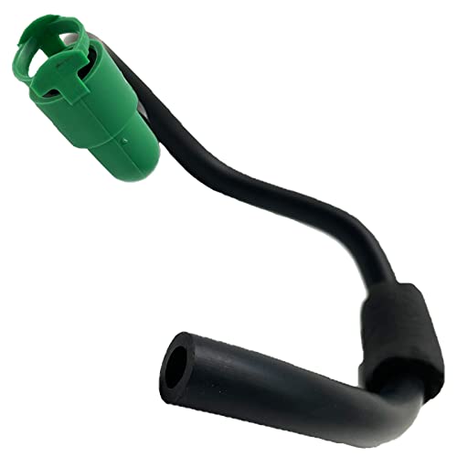 Fudatong Fuel Vapor Separator Hose Assembly Car Tube Canister Purge Valve for 1997-2004 Ford Expedition Lobo F-150 F-250 1998 Lincoln Navigator Replace# F75Z9D289AA - Image 4