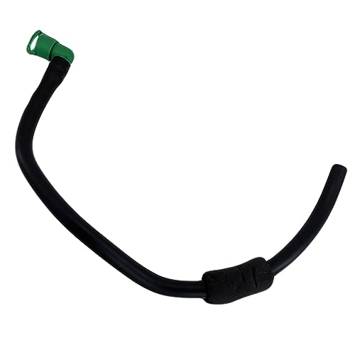 Fudatong Fuel Vapor Separator Hose Assembly Car Tube Canister Purge Valve for 1997-2004 Ford Expedition Lobo F-150 F-250 1998 Lincoln Navigator Replace# F75Z9D289AA - Image 2