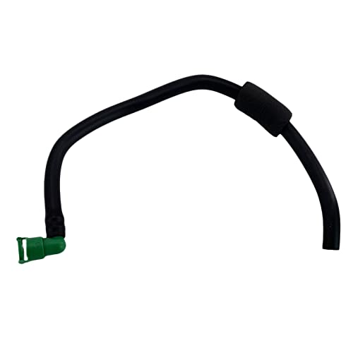 Fudatong Fuel Vapor Separator Hose Assembly Car Tube Canister Purge Valve for 1997-2004 Ford Expedition Lobo F-150 F-250 1998 Lincoln Navigator Replace# F75Z9D289AA - Image 1