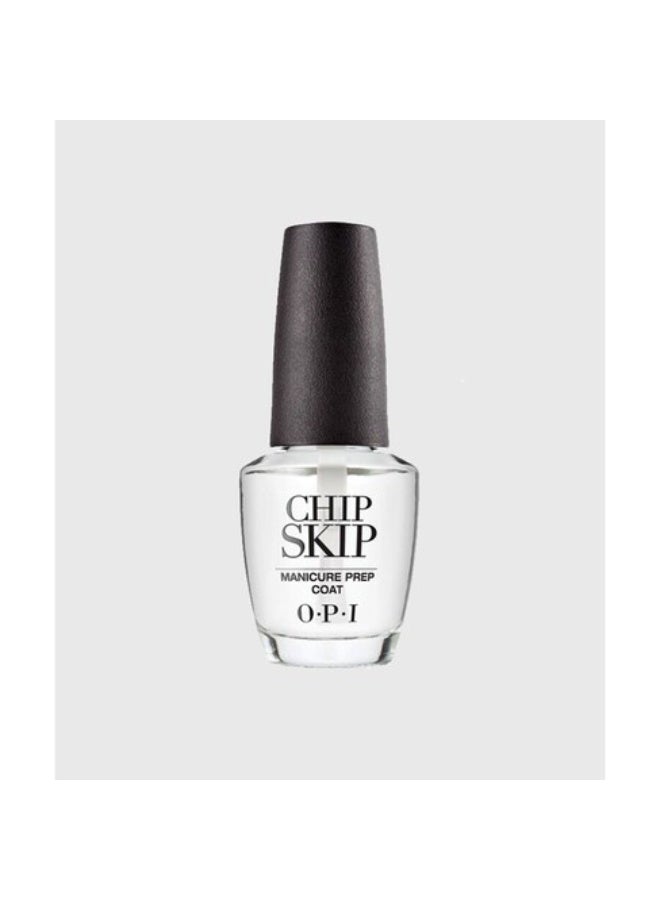 OPI Chip Skip Manicure Prep Coat 15ml - Image 3