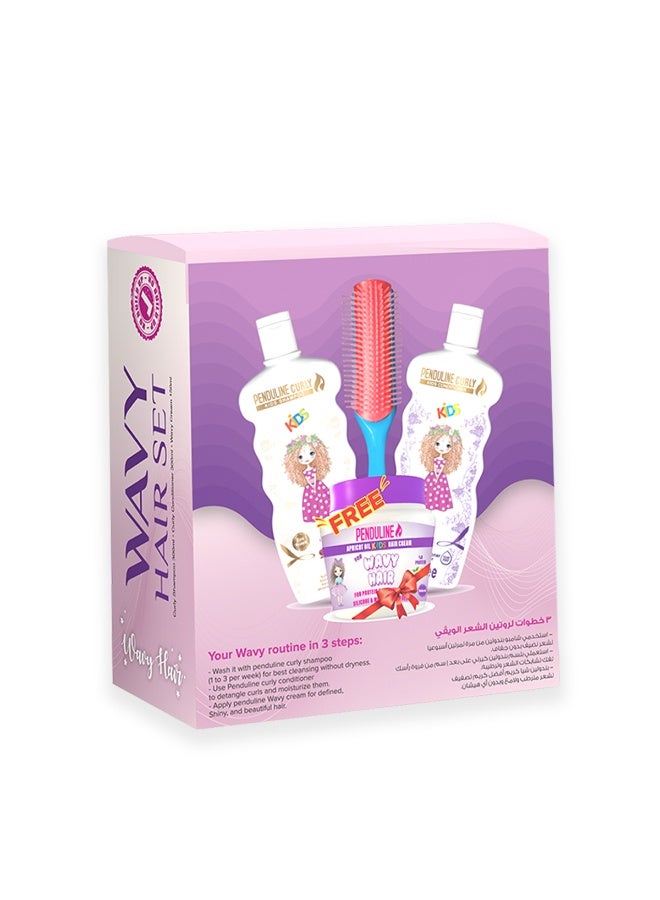 بيندولين مجموعة الشعر الوافى للاطفال - Image 3