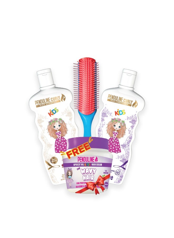 بيندولين مجموعة الشعر الوافى للاطفال - Image 4