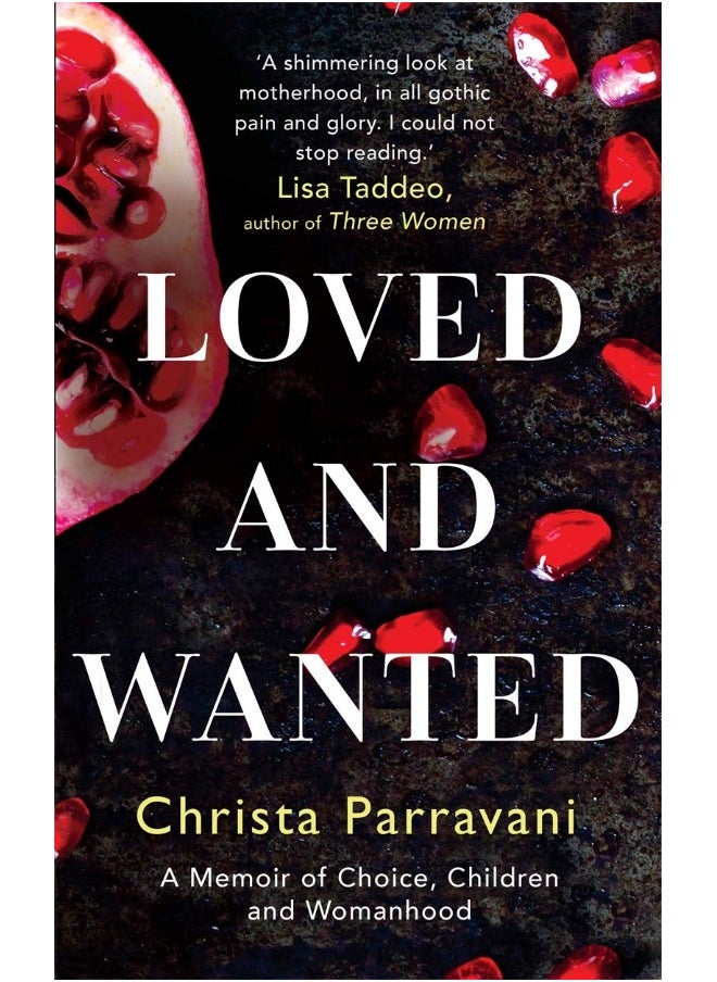 null - Loved and Wanted: A Memoir of Choice, Children, and Womanhood - Image 1