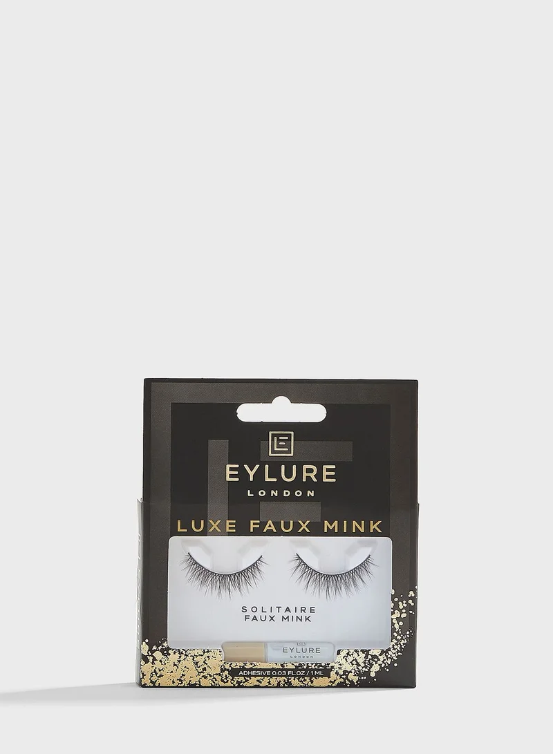 EYLURE Luxe Lash - Solitaire