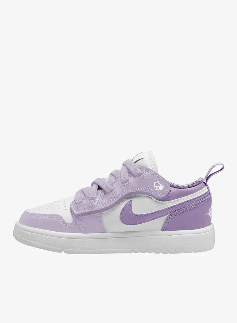جوردن Kids Jordan 1 Low Alt Bp