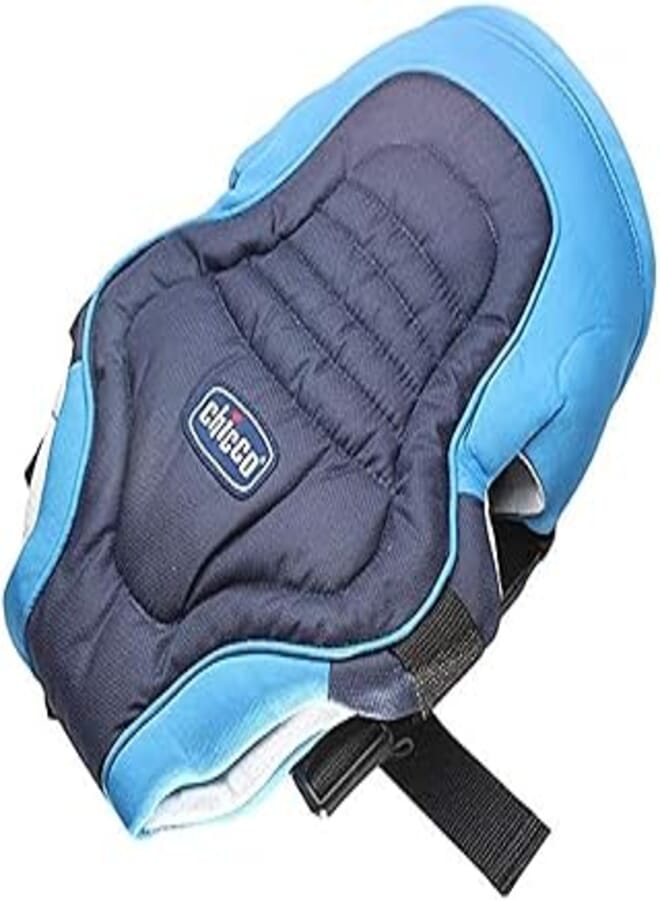Chicco 48711 Unisex Baby Carriers - Blue