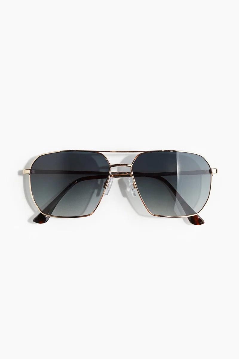 H&M Polarised sunglasses