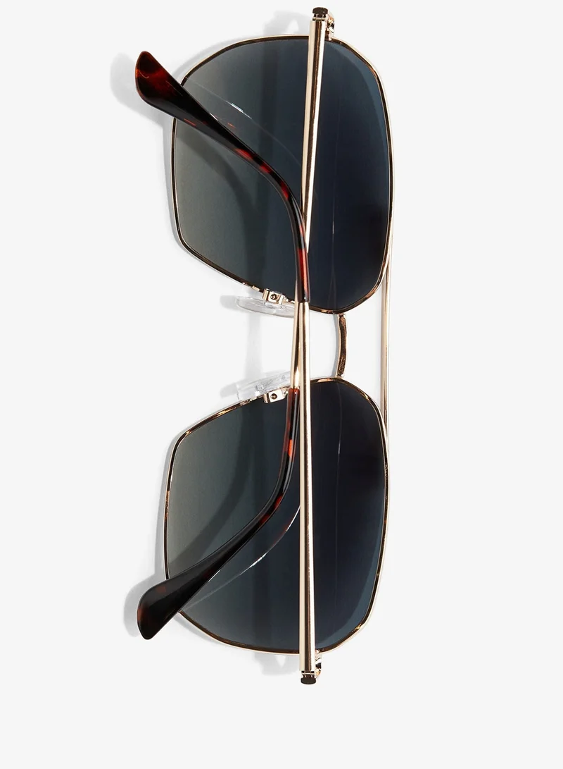 H&M Polarised sunglasses