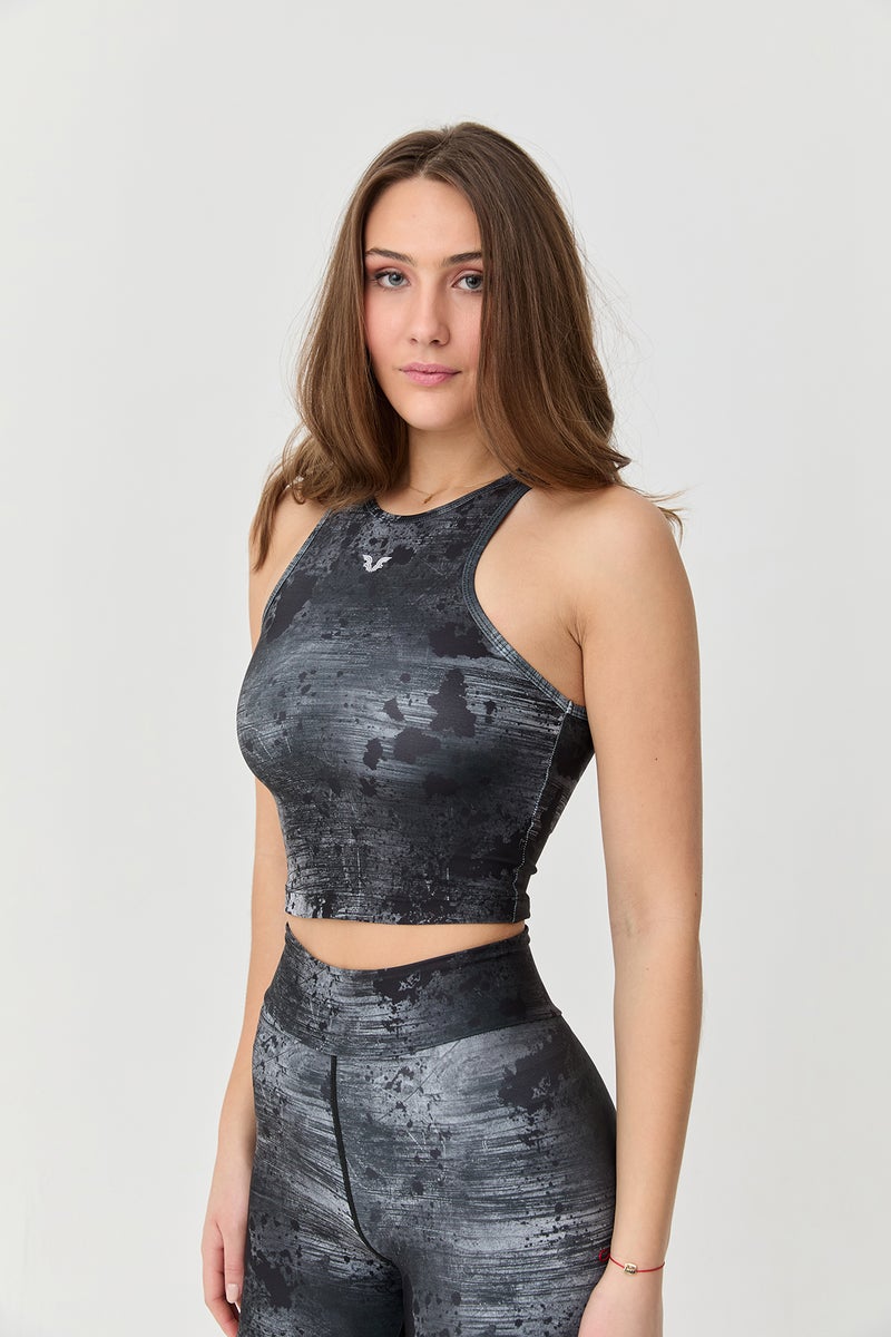 Bilcee Women TANK TOP - Image 1