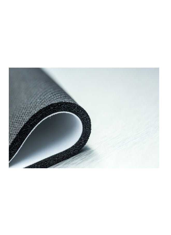LOUD UNIVERSE - OK Printed Anti Slip Mouse Pad - Image 1