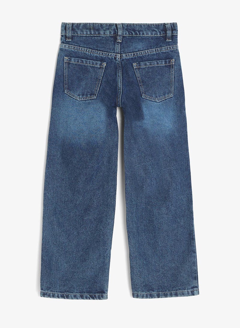Pinata Straight Fit Jeans - Image 3