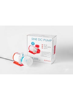 Jebao Jebao DCW SINE DC Controllable Water Pump (DCW-5000)  - Image 1