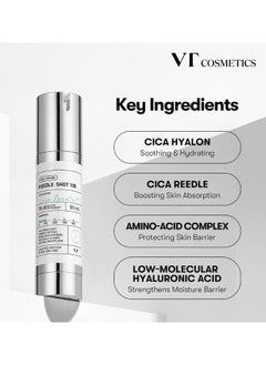 VT COSMETICS VT Reedle Shot 100 50ml  - Image 3
