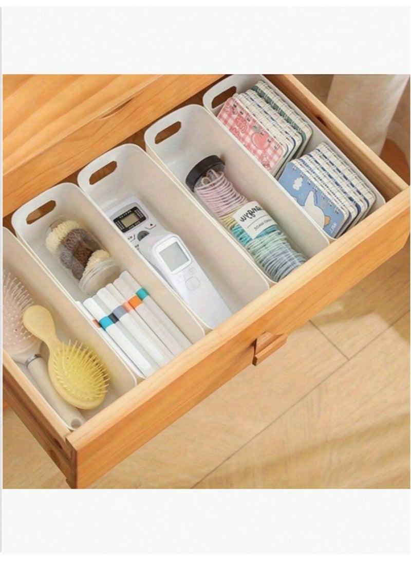 Drawer and cabinet organizer set (4-piece set) - Image 2