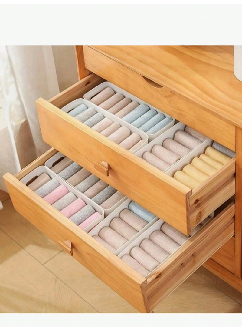 Drawer and cabinet organizer set (4-piece set) - Image 3