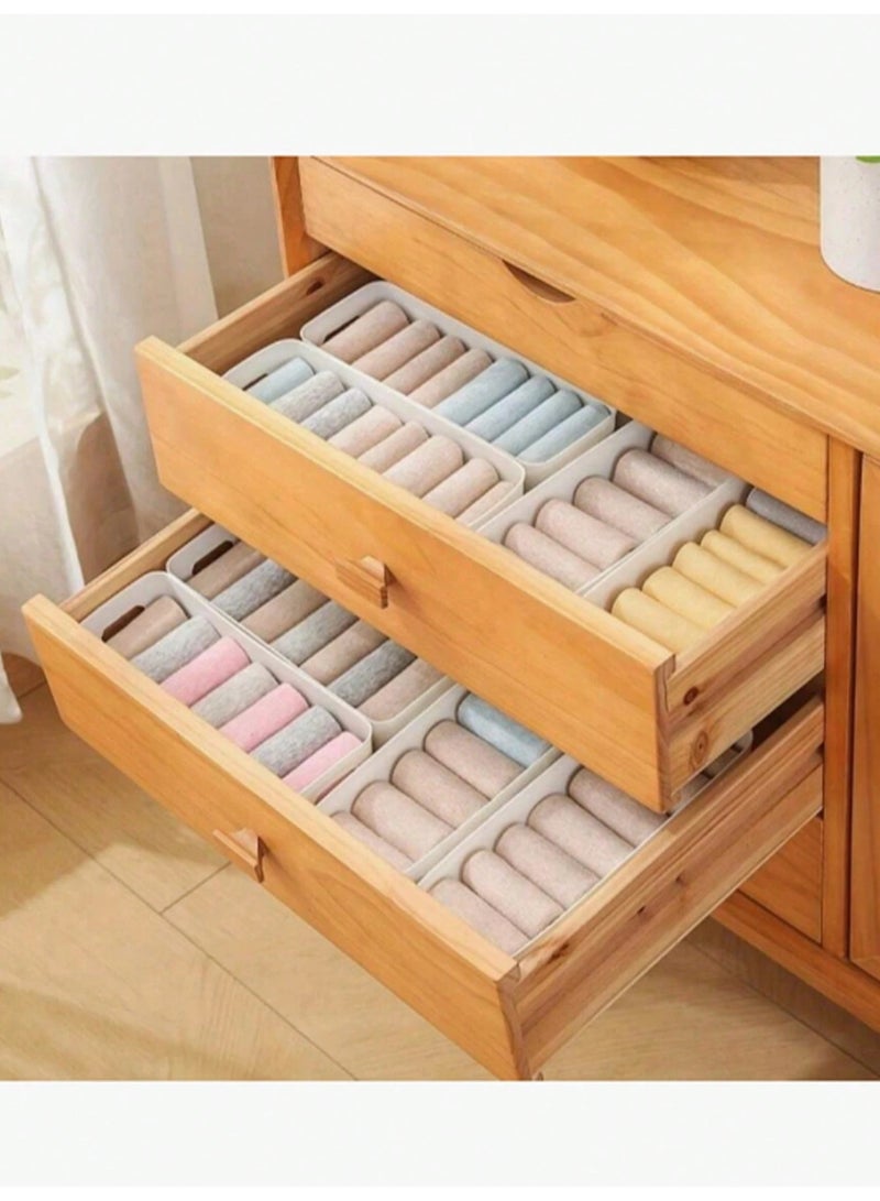 Drawer and cabinet organizer set (4-piece set) - Image 4