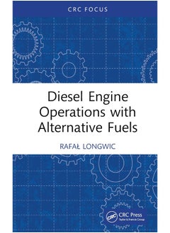 Diesel Engine Operations with Alternative Fuels 