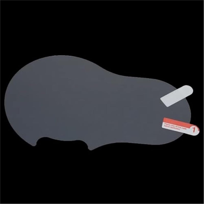 Wivplex Motorcycle Screen Protector for Leoncino 500 - Image 2