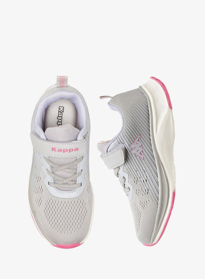 كابا أحذية رياضية بناتي بشريط لاصق - Image 1