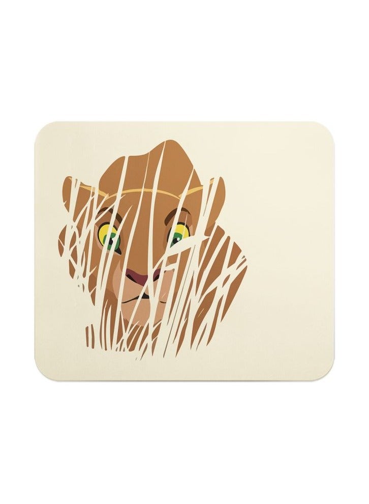 LIT Lion King Printed Anti Slip - Image 1