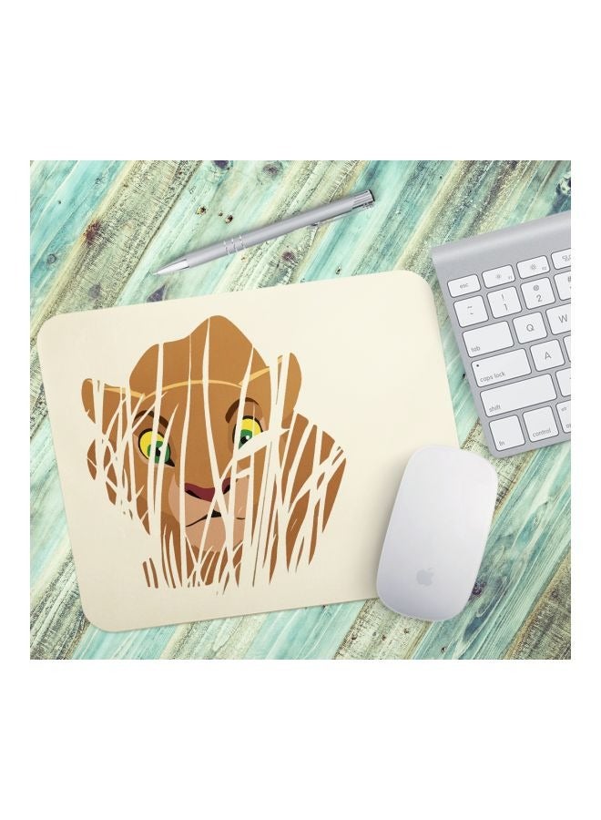LIT Lion King Printed Anti Slip - Image 2