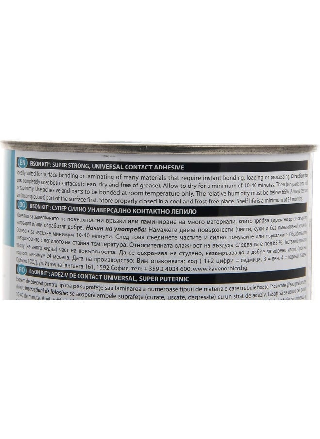 BISON KIT Bison Kit Glue Highly Adhesive  - Image 3