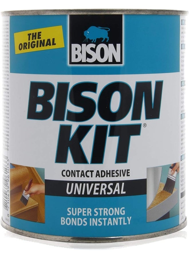 BISON KIT Bison Kit Glue Highly Adhesive  - Image 1