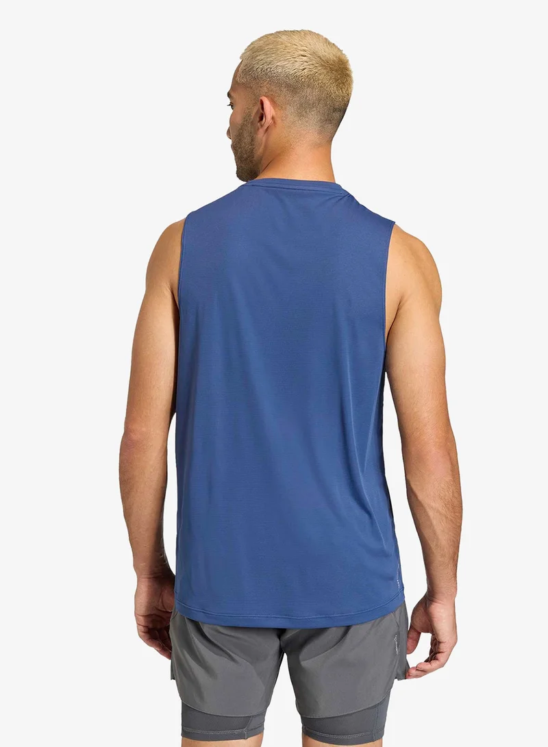 Adidas Adi365 Running Essentials T-Shirt