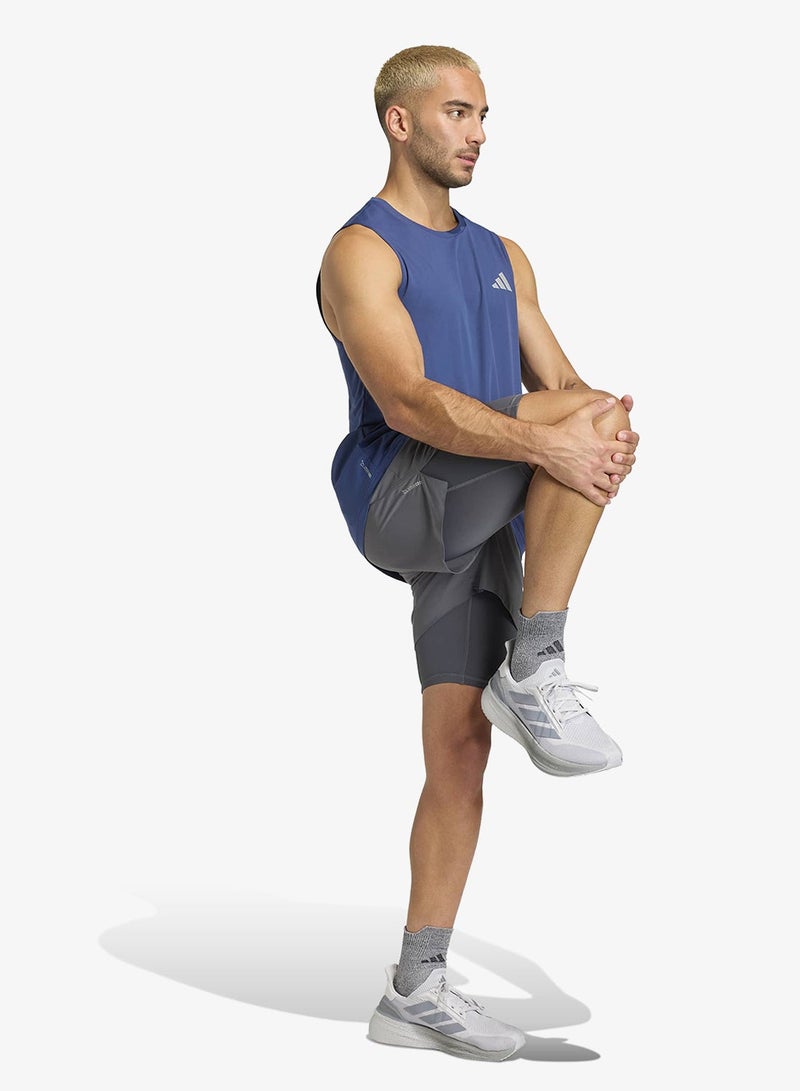 Adidas Adi365 Running Essentials T-Shirt - Image 5