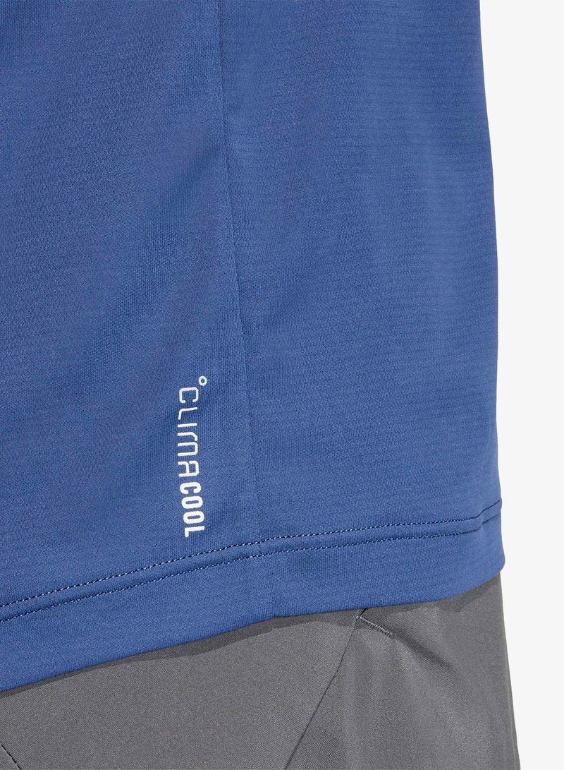 Adidas Adi365 Running Essentials T-Shirt - Image 4