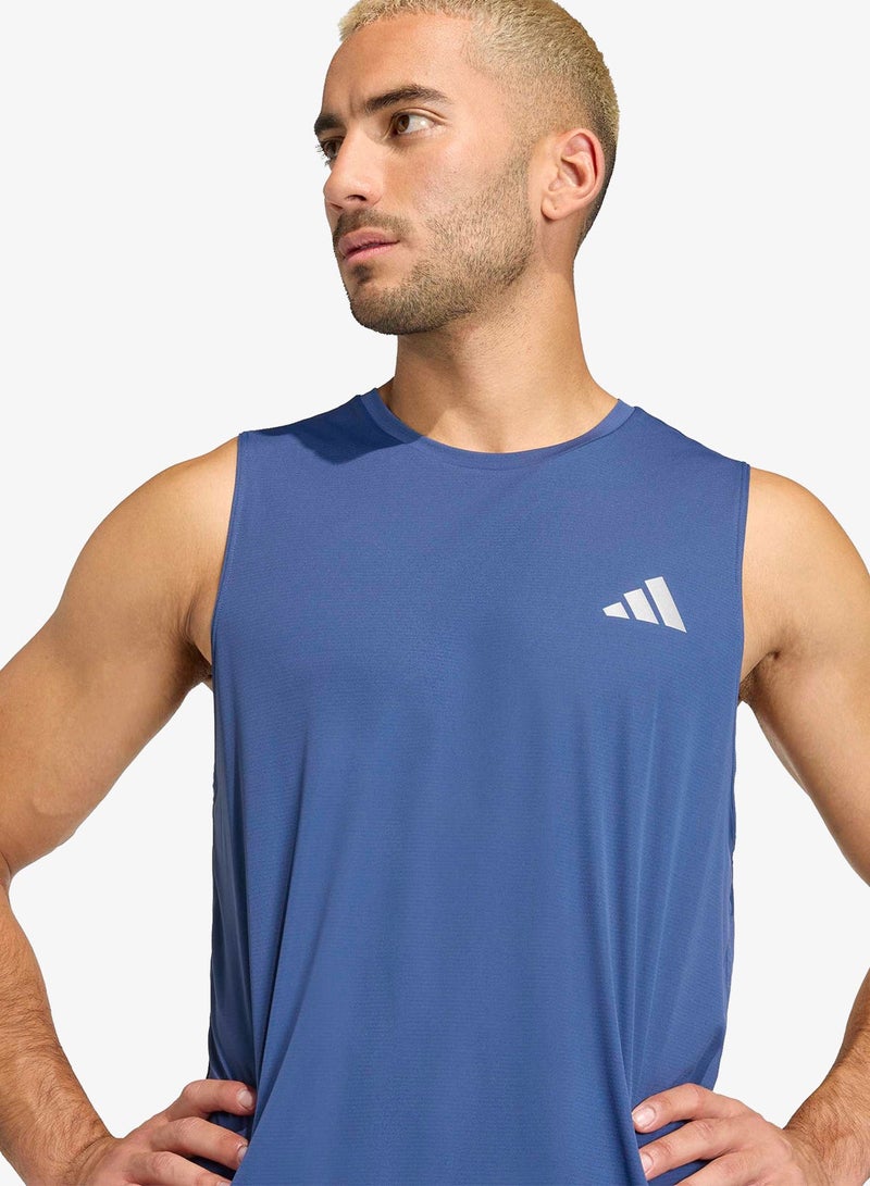 Adidas Adi365 Running Essentials T-Shirt - Image 3