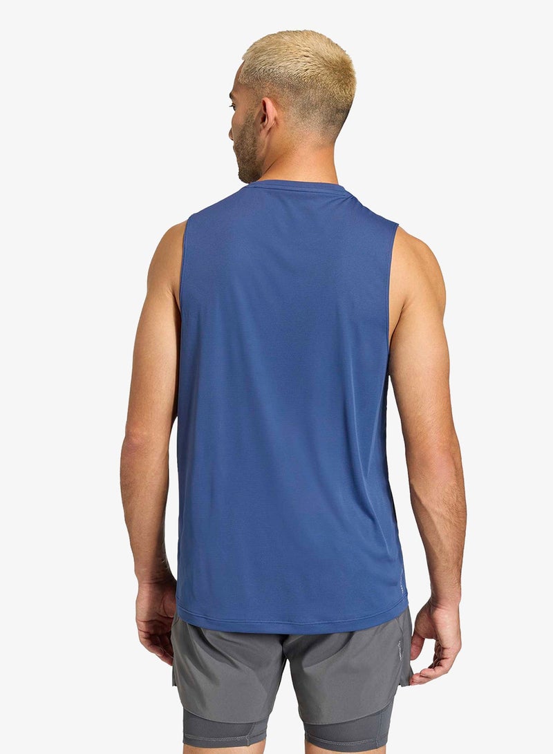 Adidas Adi365 Running Essentials T-Shirt - Image 2