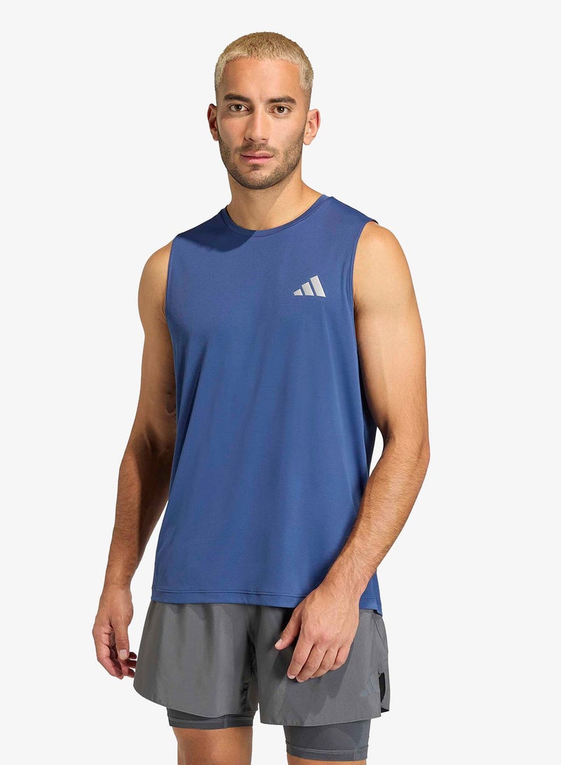 Adidas Adi365 Running Essentials T-Shirt - Image 1