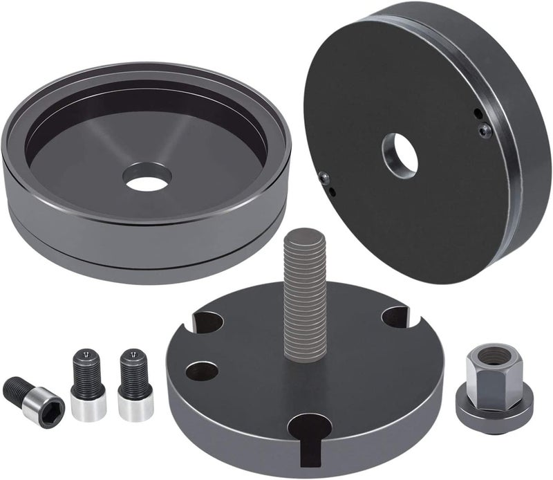 Bonbo 3406 Diesel Front and Rear Crankshaft Seal Wear Sleeve Installer for Caterpillar CAT 3406 3408 C-15 Heavy Duty - Image 1