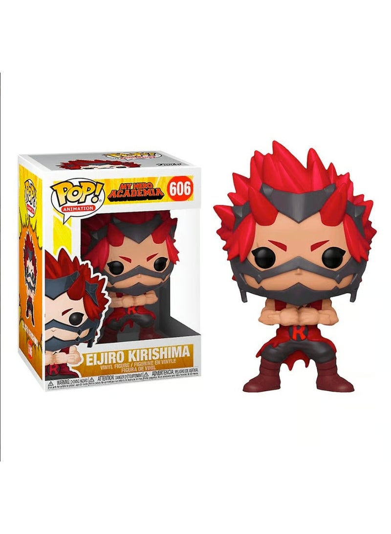 My Hero Academia Ejiro Funko Pop