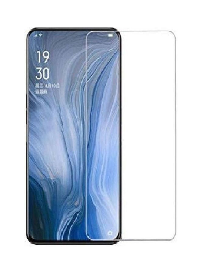 Huawei Y9S Tempered Glass Screen Protector Clear