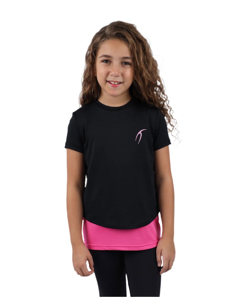 ATUM Phantom Sports  T-Shirt - Image 1