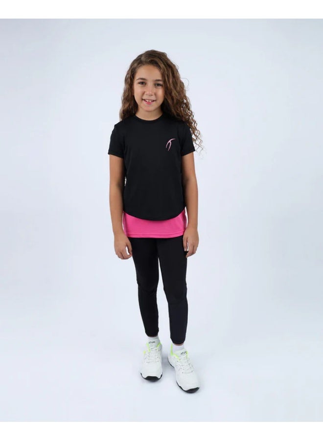 ATUM Phantom Sports  T-Shirt - Image 3