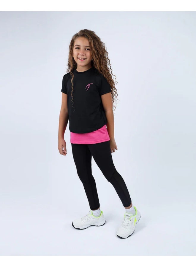ATUM Phantom Sports  T-Shirt - Image 5