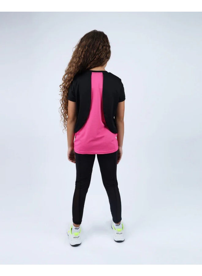 ATUM Phantom Sports  T-Shirt - Image 4