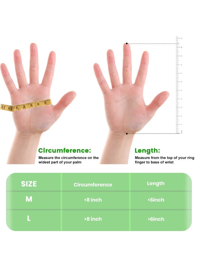 FDTY دعامة يدوية مع دعامة للأصابع دعامة أصابع للملاكمة جبيرة كسر دعامة إصبعين للمعصم واليد - Image 4