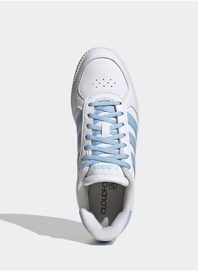 Adidas - Breaknet Sleek - Image 1