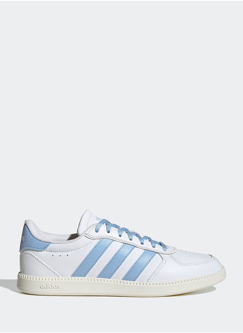 Adidas - Breaknet Sleek - Image 1
