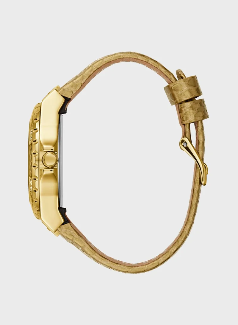 GUESS Limelight Analog Watch
