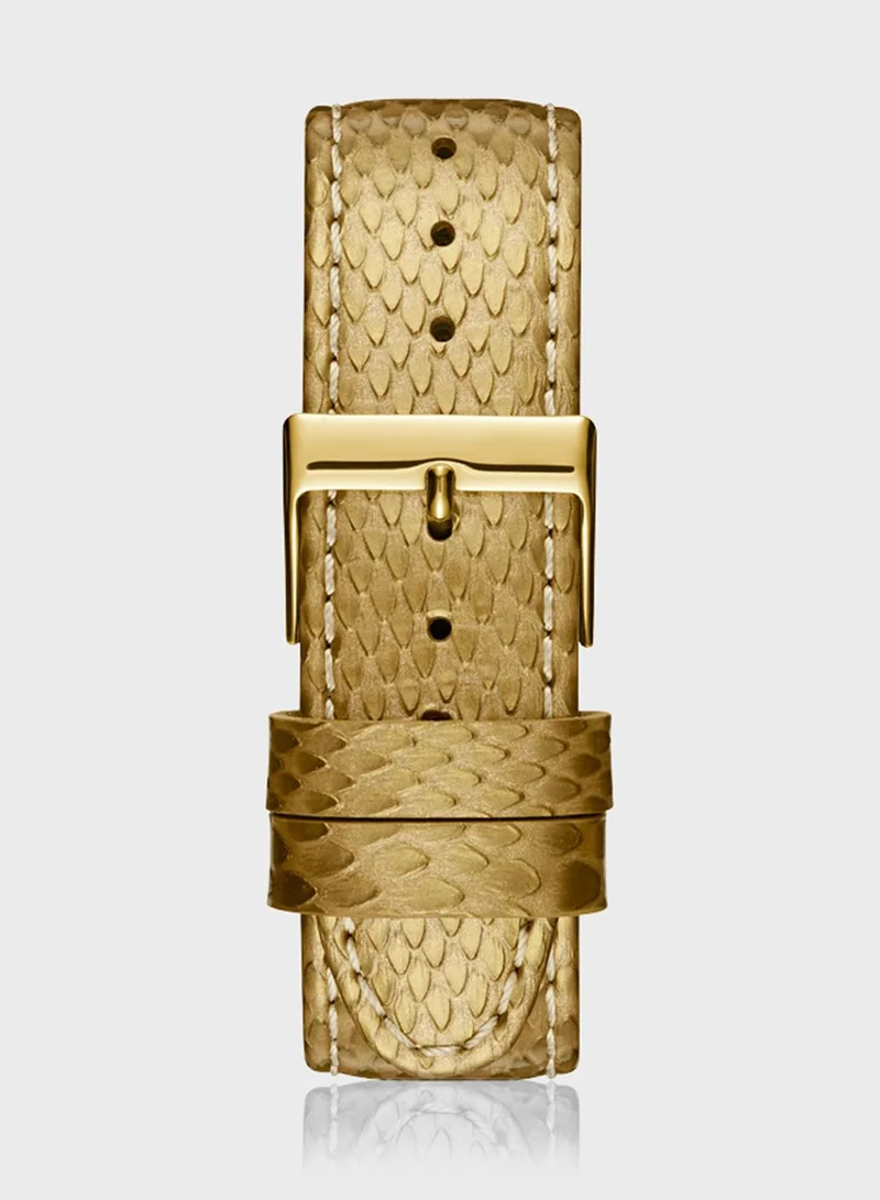 GUESS Limelight Analog Watch