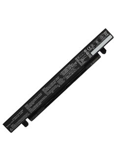 RADEX A41-X550A High Grade Compatible Laptop Battery for Asus A41-X550 A41-X550A A450 P550 F550 k550 R510 X450 X550V A450C X550C X550A X550B X550D Y481C Y581C  - Image 1