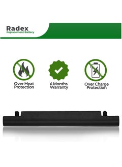 RADEX A41-X550A High Grade Compatible Laptop Battery for Asus A41-X550 A41-X550A A450 P550 F550 k550 R510 X450 X550V A450C X550C X550A X550B X550D Y481C Y581C  - Image 5