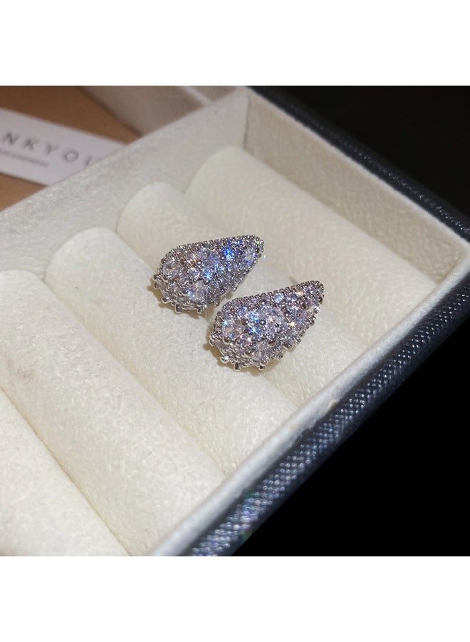 Mark Fairwhale New Style Light Luxury Fashion Earrings 