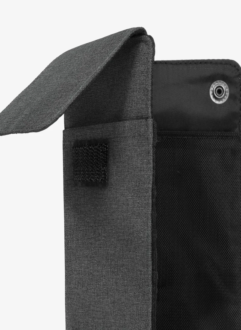 Eastpak  Daller PouchSmall Crossbody bagBlack Denim-EK0A5BE777H1  | Best Price UAE