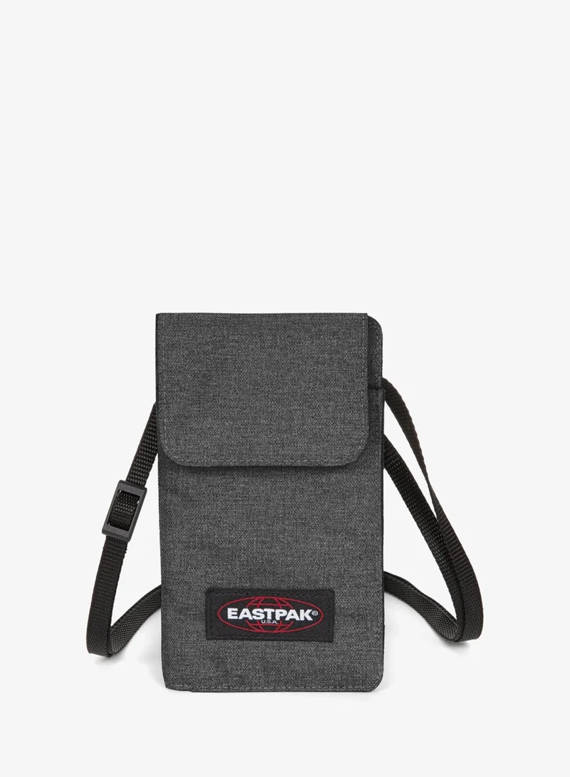 Eastpak Daller PouchSmall Crossbody bagBlack Denim-EK0A5BE777H1